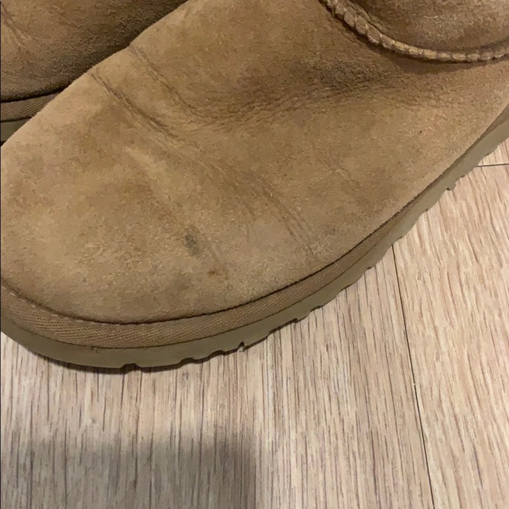 Ugg Bailey Button Triplet - image 5